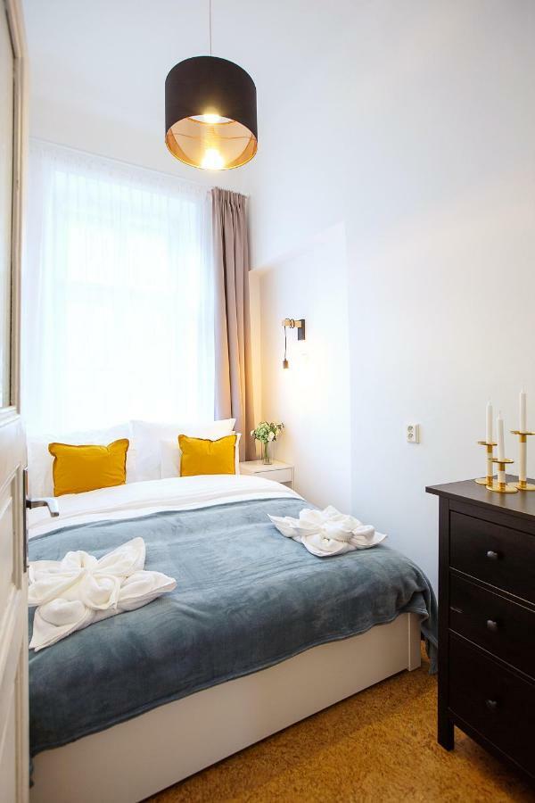 5Br 2Bath Family Apt 5Mins To Wenceslas Square Praga Exterior foto